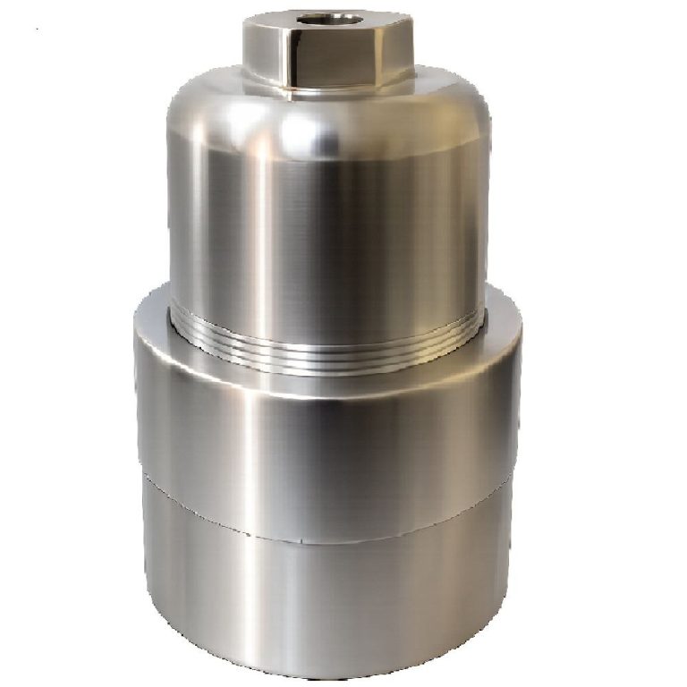 فیلتر گازی مدل FG-50