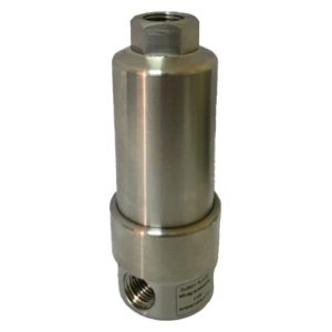 فیلتر گازی مدل FG-25