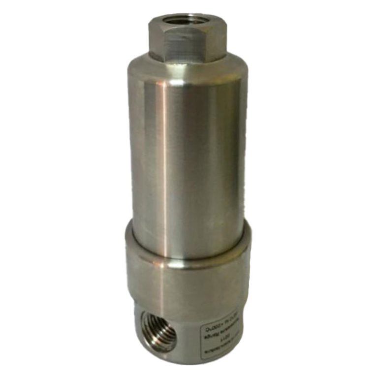 فیلتر گازی مدل FG-25