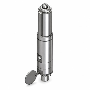 Flowline Pilot Valve طرح بایفولد