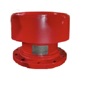 end of line flame arrestor