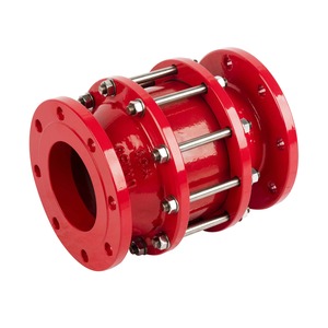 Inline Flame Arrester